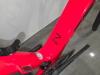 Bicicleta Trek Émonda SL 7