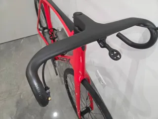 Bicicleta Trek Émonda SL 7