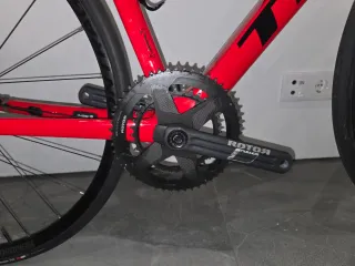 Bicicleta Trek Émonda SL 7