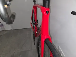 Bicicleta Trek Émonda SL 7