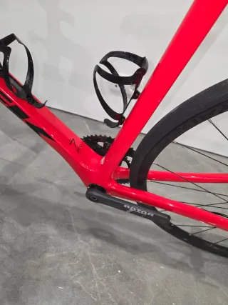 Bicicleta Trek Émonda SL 7