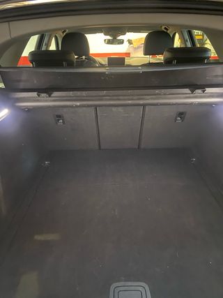 Audi A4 Allroad 2017