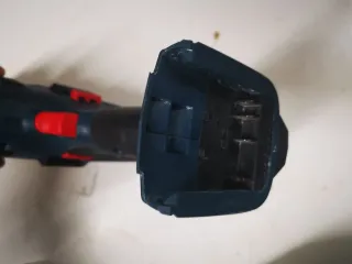 Sierra sable bosch 18v