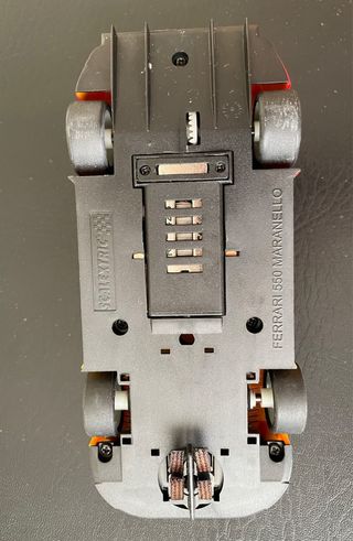 Ferrari 575 Scalextric