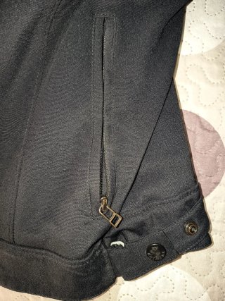 Chaqueta Dainese Cordura Verano