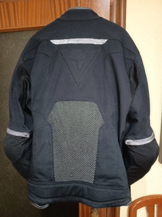 Chaqueta Dainese Cordura Verano