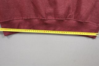 Felpa Pacific & Co Charleston vintage XL