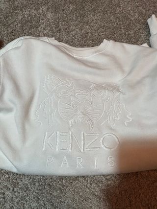 Sudadera Kenzo Paris