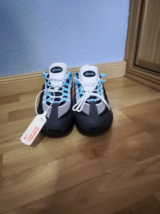 Zapatillas Nike Air Max 95