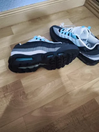 Zapatillas Nike Air Max 95