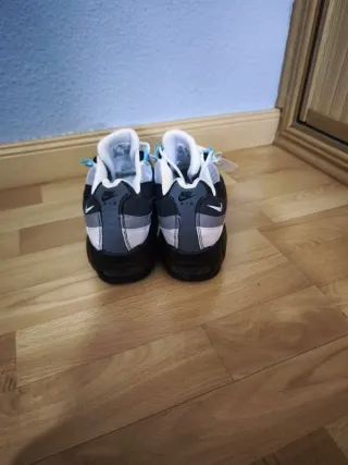 Zapatillas Nike Air Max 95
