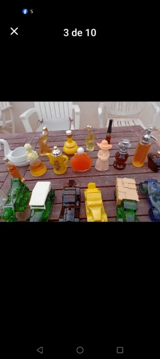 Colonias de avon antiguas