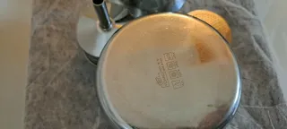Cafetera Italiana