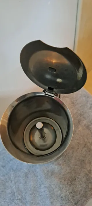 Cafetera Italiana