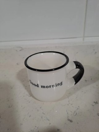 Cafetera Italiana