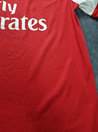 Maglia Arsenal Nike Dri-Fit Rossa Uomo XL