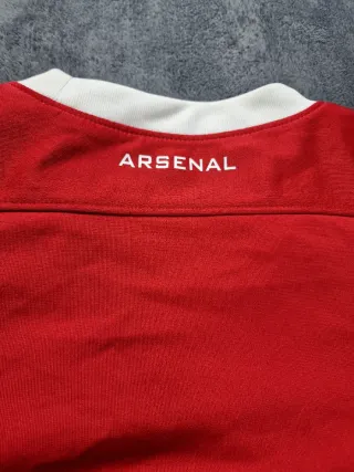 Maglia Arsenal Nike Dri-Fit Rossa Uomo XL