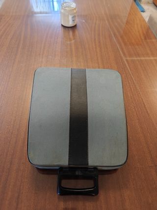 Máquina de escribir Olivetti Lettera 32