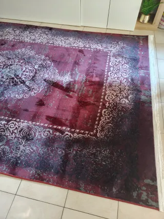 Tappeto grande 300x200 cm - Nuovo