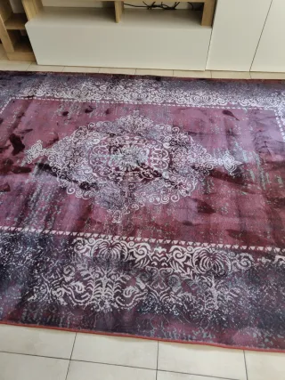 Tappeto grande 300x200 cm - Nuovo