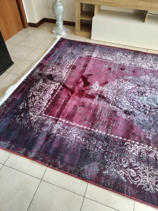 Tappeto grande 300x200 cm - Nuovo