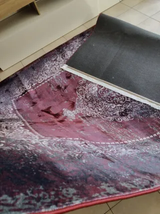 Tappeto grande 300x200 cm - Nuovo