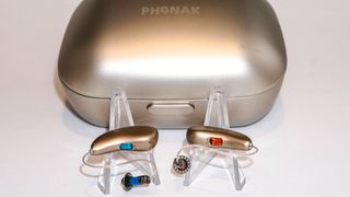 Phonak Audéo Paradise P90 Plata