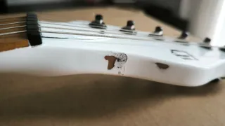 Guitarra ML3 Pro Modern Telecaster Zurda