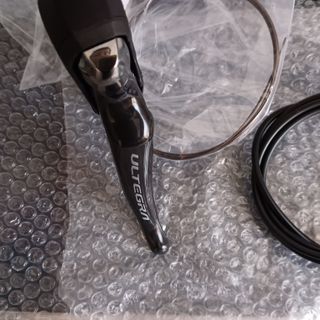Maneta+pinza Shimano Ultegra R8020 [NUEVA]