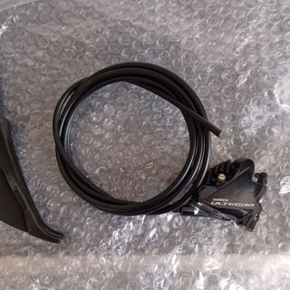 Maneta+pinza Shimano Ultegra R8020 [NUEVA]