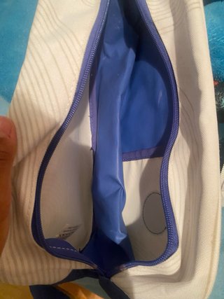 Borse da toilette Real Madrid