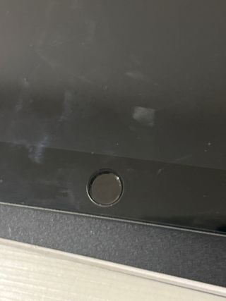 iPad 8ª Generación Plata