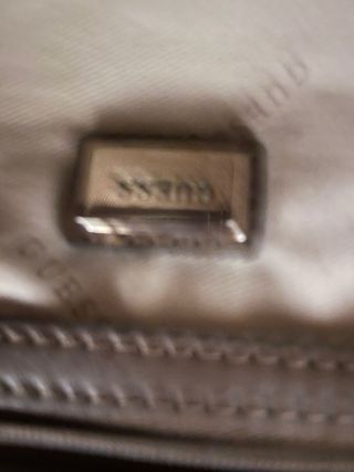 Bolso Guess Beige y Marrón