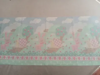 Funda infantil