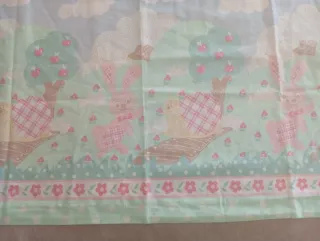 Funda infantil