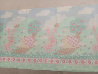 Funda infantil