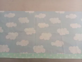 Funda infantil