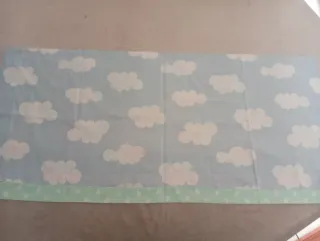 Funda infantil