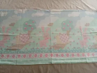 Funda infantil
