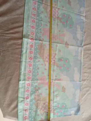 Funda infantil