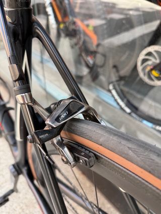 BICICLETA CARRETERA SPECIALIZED S-WORKS TARMAC