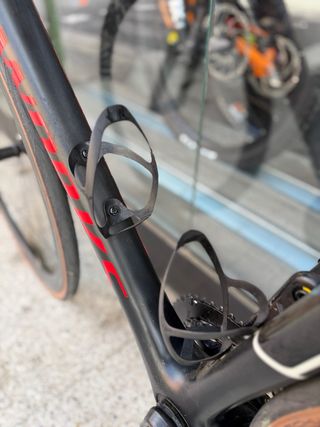 BICICLETA CARRETERA SPECIALIZED S-WORKS TARMAC