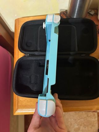 Nitro Deck per Nintendo Switch/OLED