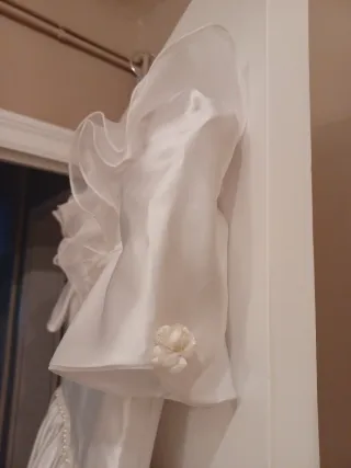Vestido Comunion