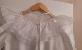 Vestido Comunion
