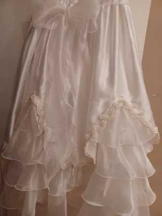 Vestido Comunion