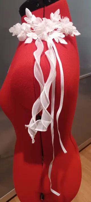 Vestido Comunion