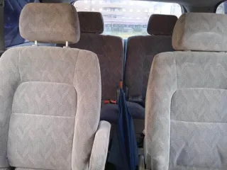 KIA Carnival 2006