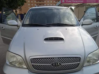 KIA Carnival 2006