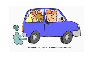 Transportes y desplazamientos